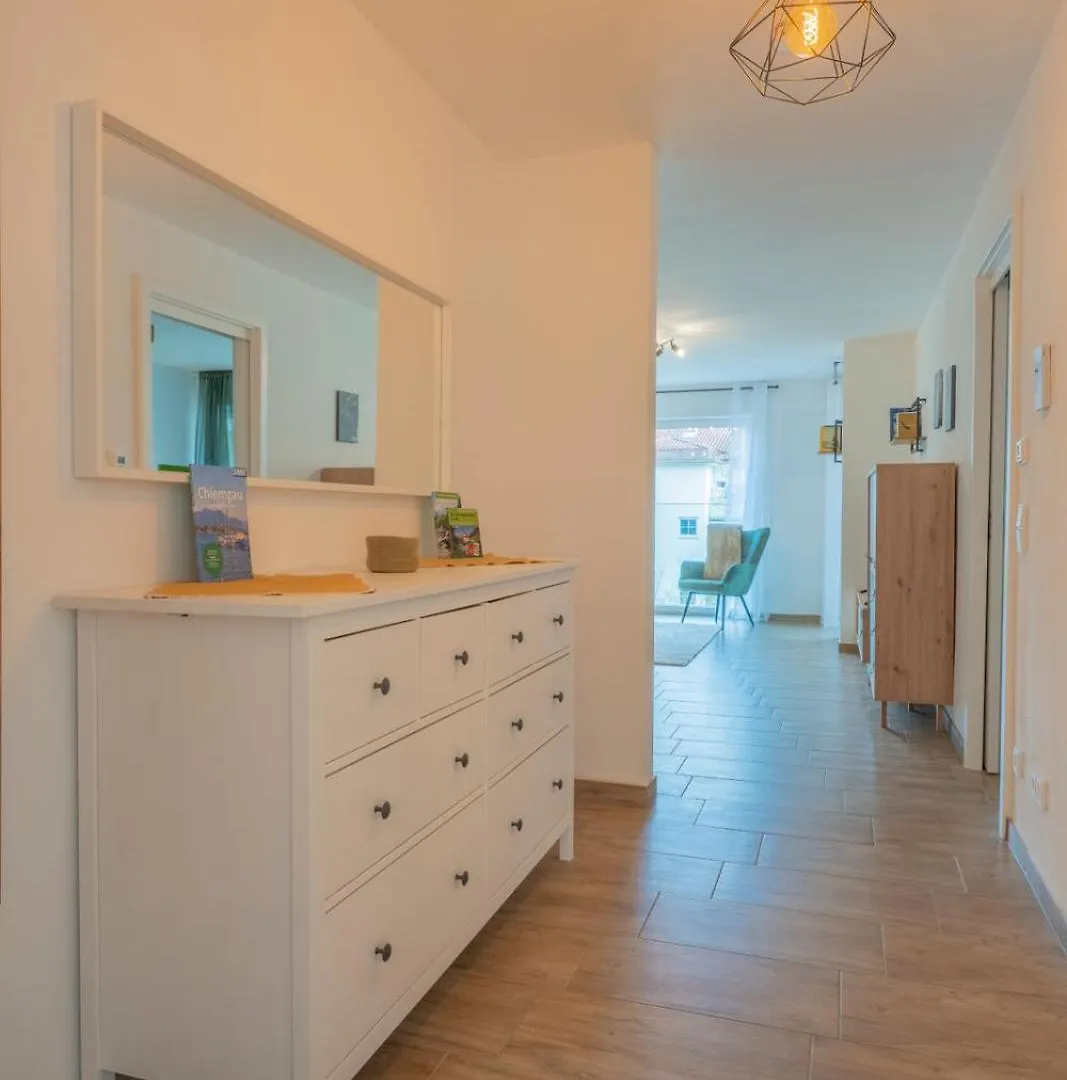 Apartment Ferienwohnung Predigtstuhlblick Bad Reichenhall Germany