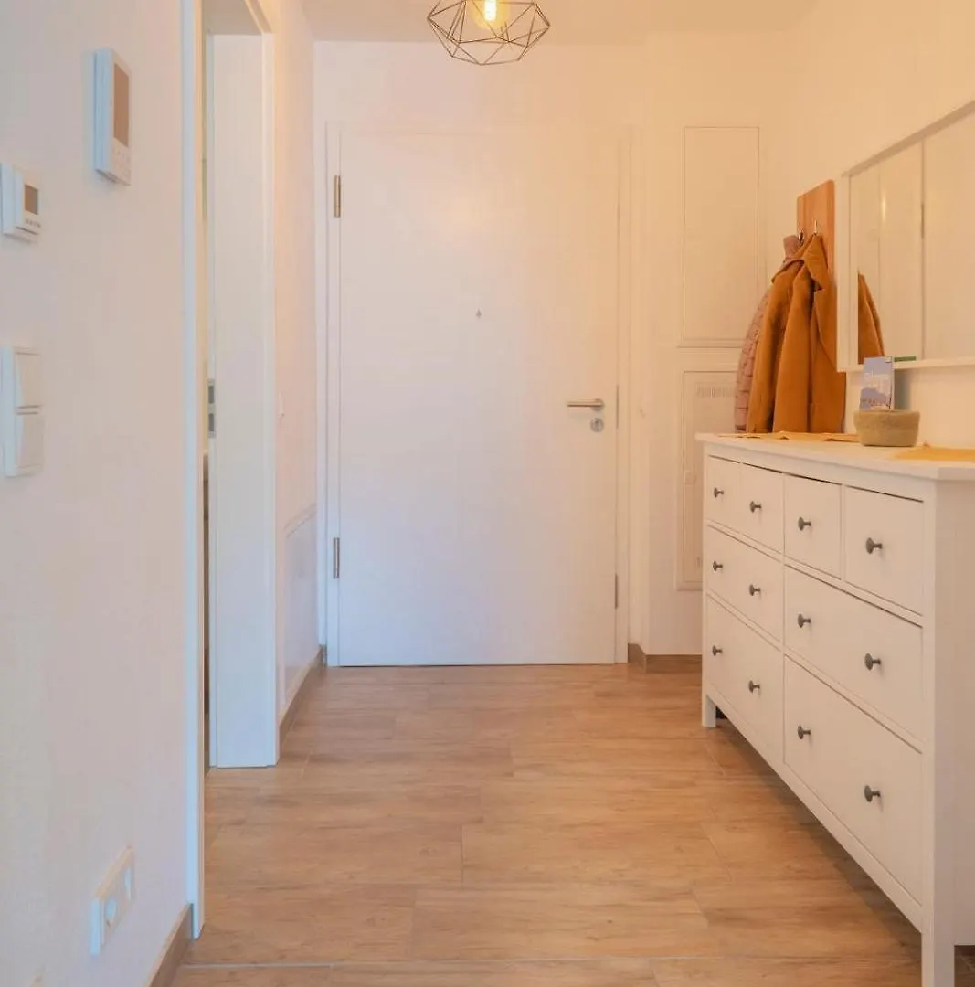 Ferienwohnung Predigtstuhlblick Bad Reichenhall