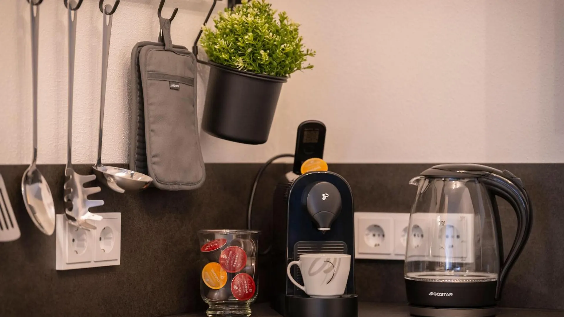 Ferienwohnung Predigtstuhlblick Bad Reichenhall Apartment