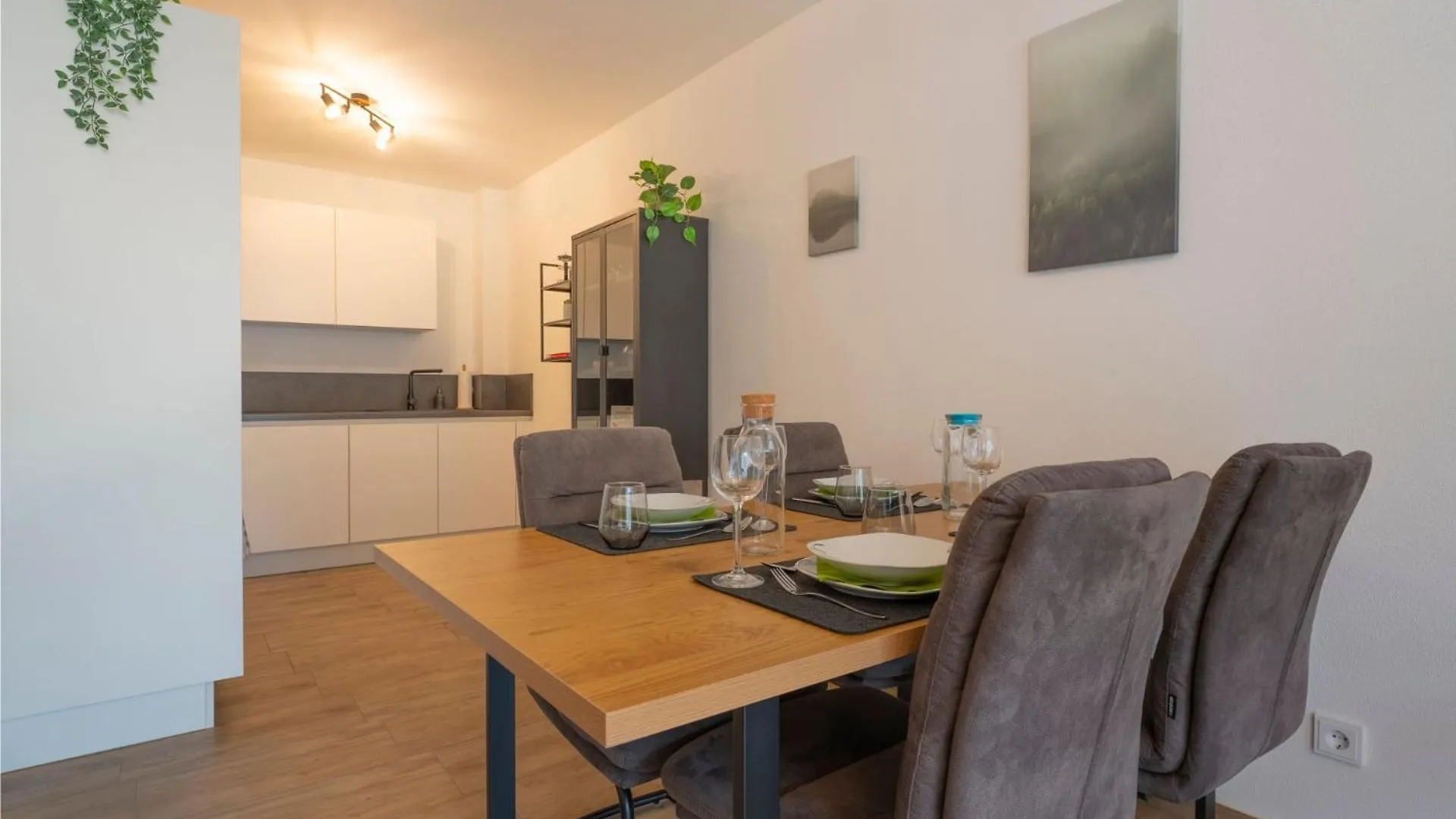 Ferienwohnung Predigtstuhlblick Bad Reichenhall 0*,