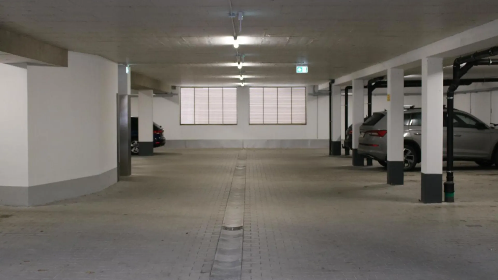 Apartment Ferienwohnung Predigtstuhlblick Bad Reichenhall