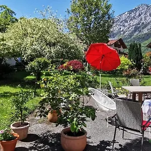 Elise Und Miro Apartment