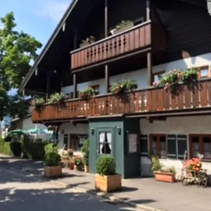 Staufenbruecke Hotel