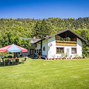 Hotel Hotel- Oechsner, Bad Reichenhall