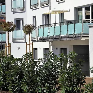 Salzburg Apartment