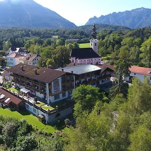 Schlossberghof Marzoll Hotel