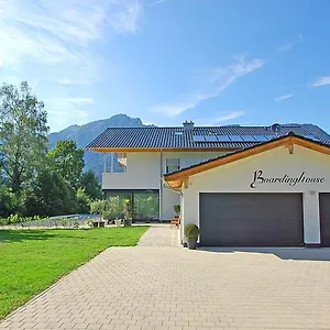 Apartmán Boardinghouse, Bad Reichenhall