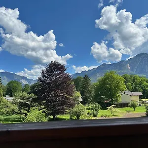 Quellenhof Appartement