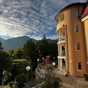 Tivoli Appartement