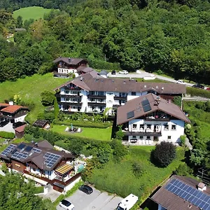 Hotel Restaurant Neu Meran, Bad Reichenhall