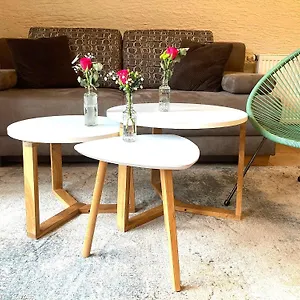 Sernatinger Apartment