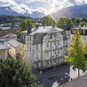 Hotel Rein Boutiquehotel, Bad Reichenhall