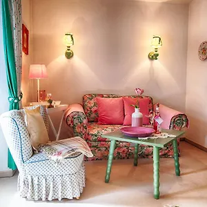 Christiane - Steilhofweg / Feuerwehrheimstrasse Appartement