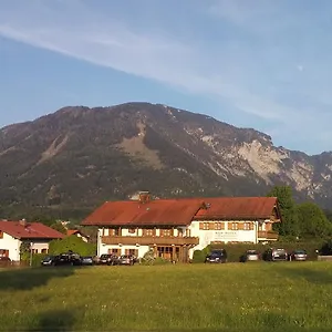 Penzion Rupertus, Bad Reichenhall
