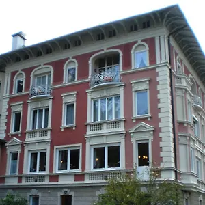 Penzion Erika, Bad Reichenhall