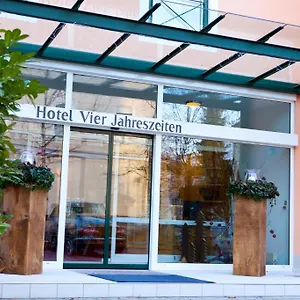 Vier Jahreszeiten Bad Reichenhall