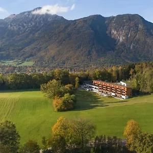 Klosterhof - Alpine Hideaway & Hotel