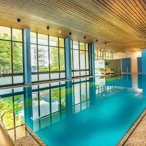 Hotel Bayern Vital, Bad Reichenhall